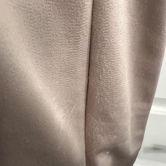 SORELLA VITA #9244 Size 12 - FORMAL AND SEXY BRIDESMAID DRESS WITH SIDE CUTOUTS - Picture 13 of 15